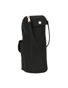 Trousse d'écolier Safta Surf Noir (6 x 21 x 6 cm) 2