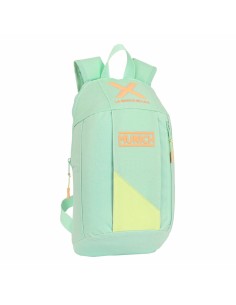 Sac à dos enfant Munich Sunset Mini Jaune Vert clair (22 x 39 x 10 cm)