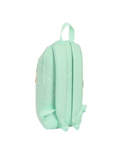 Sac à dos enfant Munich Sunset Mini Jaune Vert clair (22 x 39 x 10 cm) 2