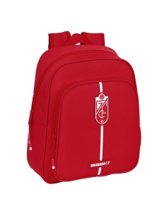 Cartable Granada C.F. Rouge 28 x 34 x 10 cm