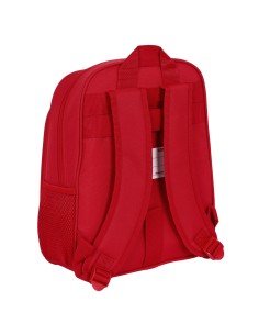 Cartable Granada C.F. Rouge 28 x 34 x 10 cm 2