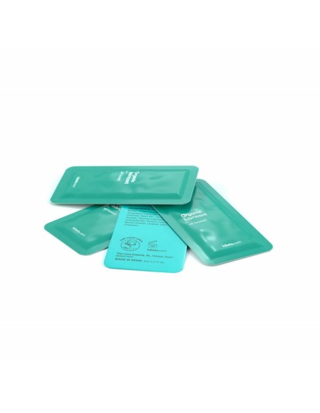 Lubrifiant à l'Huile Grease Lubets 10 x 4 ml