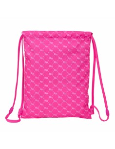 Sac à dos enfant Rainbow High Fuchsia 26 x 34 x 1 cm 2