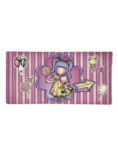 Trousse d'écolier Gorjuss First prize Lila (22 x 11 x 1.5 cm) 2