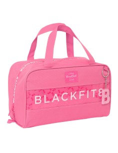 Trousse de Toilette BlackFit8 Glow up Rose 31 x 14 x 19 cm