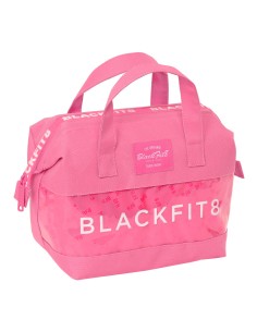 Trousse de Toilette BlackFit8 Glow up Rose 26.5 x 17.5 x 12.5 cm
