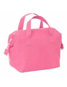 Trousse de Toilette BlackFit8 Glow up Rose 26.5 x 17.5 x 12.5 cm 2
