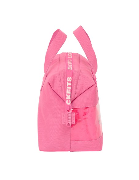 Trousse de Toilette BlackFit8 Glow up Rose 26.5 x 17.5 x 12.5 cm