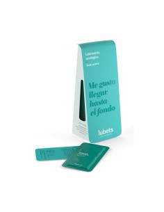 Lubrifiant à l'Huile Grease Lubets 10 x 4 ml 2