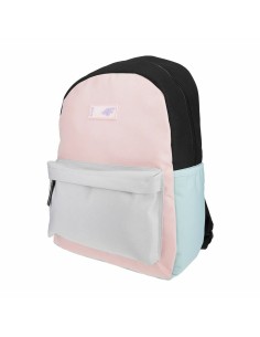 Cartable 4F F017 Multicouleur