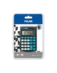 Calculatrice Milan Nata Étui PVC
