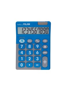 Calculatrice Milan Duo Calculator PVC 2