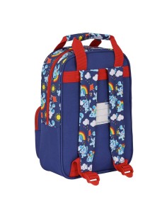 Cartable Blue's Clues Blue marine (20 x 28 x 8 cm) 2