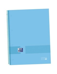 Cahier Oxford &You A4 A4+ 80 Volets 5 Pièces