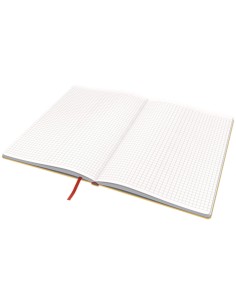 Cahier Leitz 44820019 Jaune B5 2