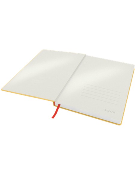 Cahier Leitz 44820019 Jaune B5