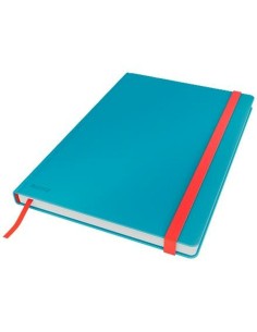 Cahier Leitz 44820061 Bleu B5