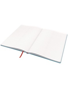 Cahier Leitz 44820061 Bleu B5 2