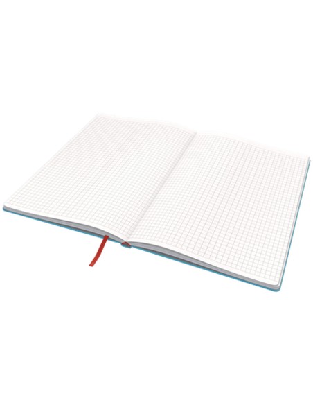 Cahier Leitz 44820061 Bleu B5