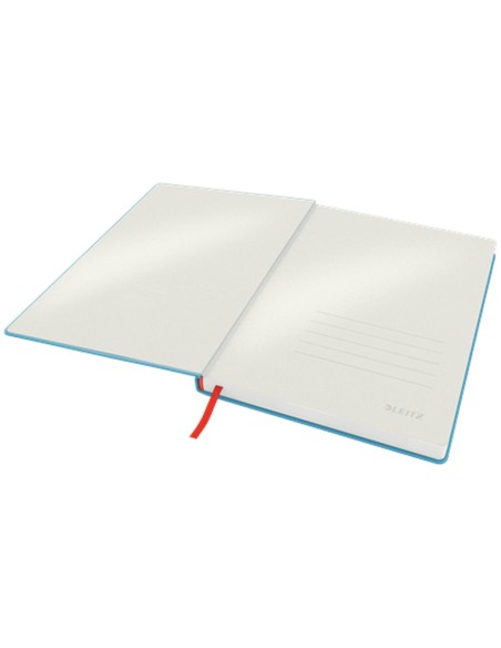 Cahier Leitz 44820061 Bleu B5