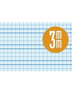 Cahier Lamela Jaune A4 5 Unités 2