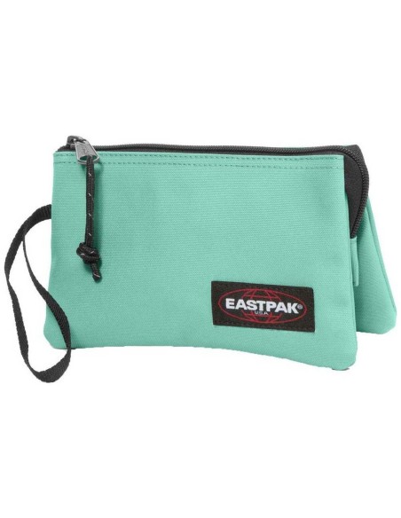 Coffret Eastpak INDIA-AQUA-BLUE Bleu 12 x 20 x 2 cm