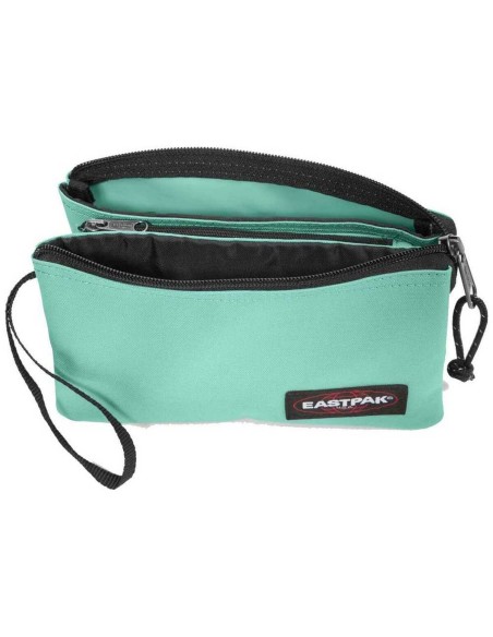 Coffret Eastpak INDIA-AQUA-BLUE Bleu 12 x 20 x 2 cm
