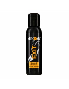 Lubrifiant silicone Eros Sin aroma 250 ml Panthenol