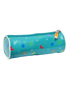 Trousse d'écolier CoComelon Back to class Bleu clair (20 x 7 x 7 cm) 2