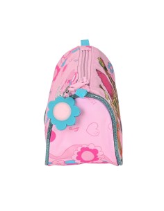 Trousse d'écolier LOL Surprise! Glow girl Rose (20 x 8.5 x 8 cm) 2