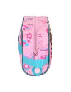 Trousse de Toilette LOL Surprise! Glow girl Rose 26 x 16 x 9 cm 2