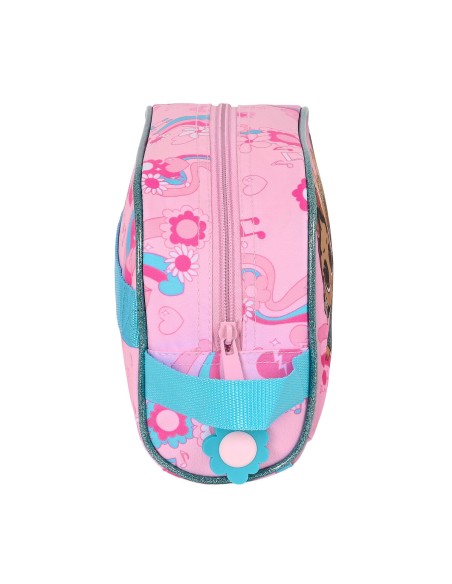 Trousse de Toilette LOL Surprise! Glow girl Rose 26 x 16 x 9 cm