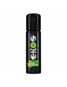 Lubrifiant hybride Eros 100 ml CBD