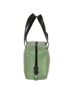 Trousse de Toilette Minnie Mouse Mint shadow Vert militaire 31 x 14 x 19 cm 2