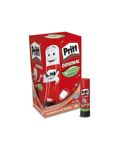Bâton de colle Pritt stick 22 g