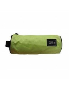 Coffret Billabong Barrel  Jaune