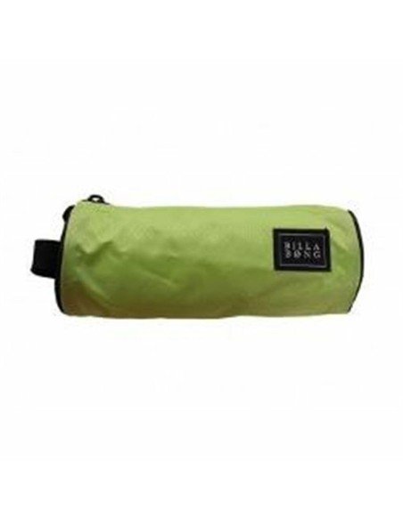 Coffret Billabong Barrel  Jaune