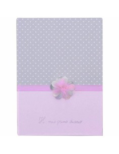 Journal intime Mamamour Rose