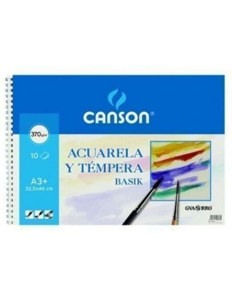 Bloc à dessin Canson