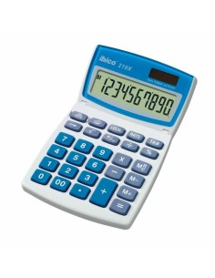 Calculatrice Ibico   