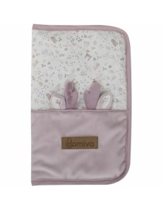 Porte-documents Domiva Rose