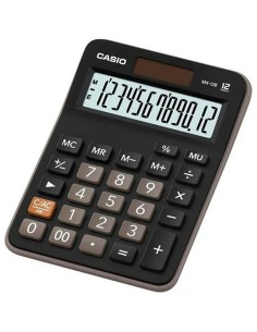 Calculatrice Casio