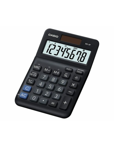Calculatrice Casio MS-8F