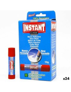 Bâton de colle Playcolor Classic (24 Unités) 2