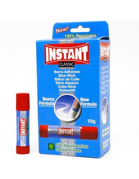 Bâton de colle Playcolor Classic (24 Unités)