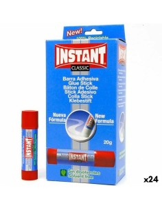 Bâton de colle Playcolor Classic (24 Unités) 2