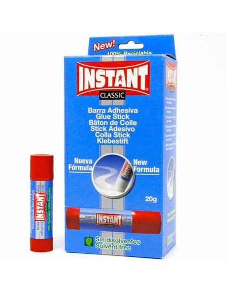 Bâton de colle Playcolor Classic (24 Unités)
