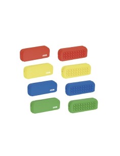 Trousse d'écolier Safta Pop It Lot (8 Pièces) 2