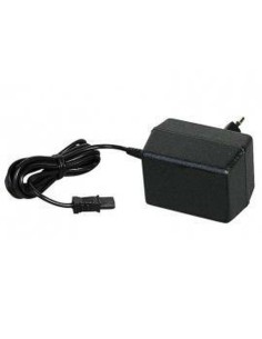 Adaptateur de courant Ibico Calculatrice Noir