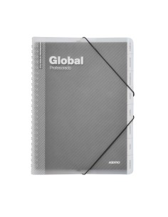 Agenda Additio Global Enseignant 24 x 32 cm